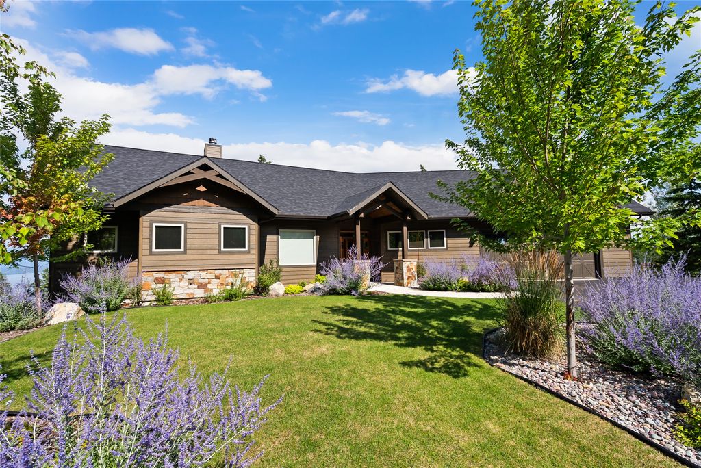 360 Ridge Line Drive, Lakeside, MT 59922 photo 7