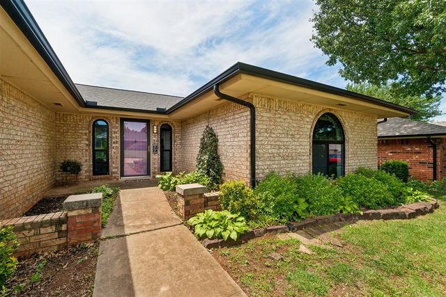 516 Pepperdine Avenue, Edmond, OK 73013