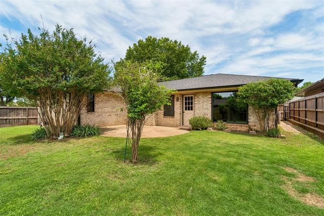 516 Pepperdine Avenue, Edmond, OK 73013