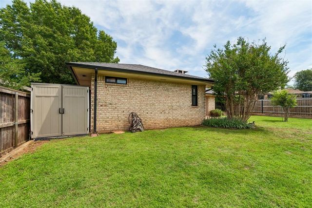 516 Pepperdine Avenue, Edmond, OK 73013