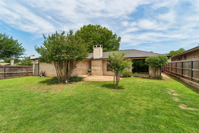 516 Pepperdine Avenue, Edmond, OK 73013