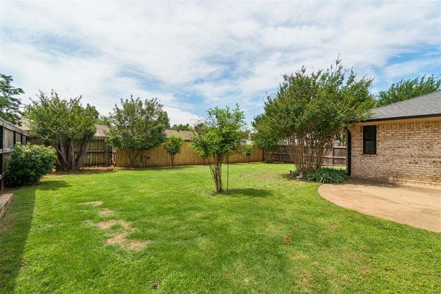 516 Pepperdine Avenue, Edmond, OK 73013