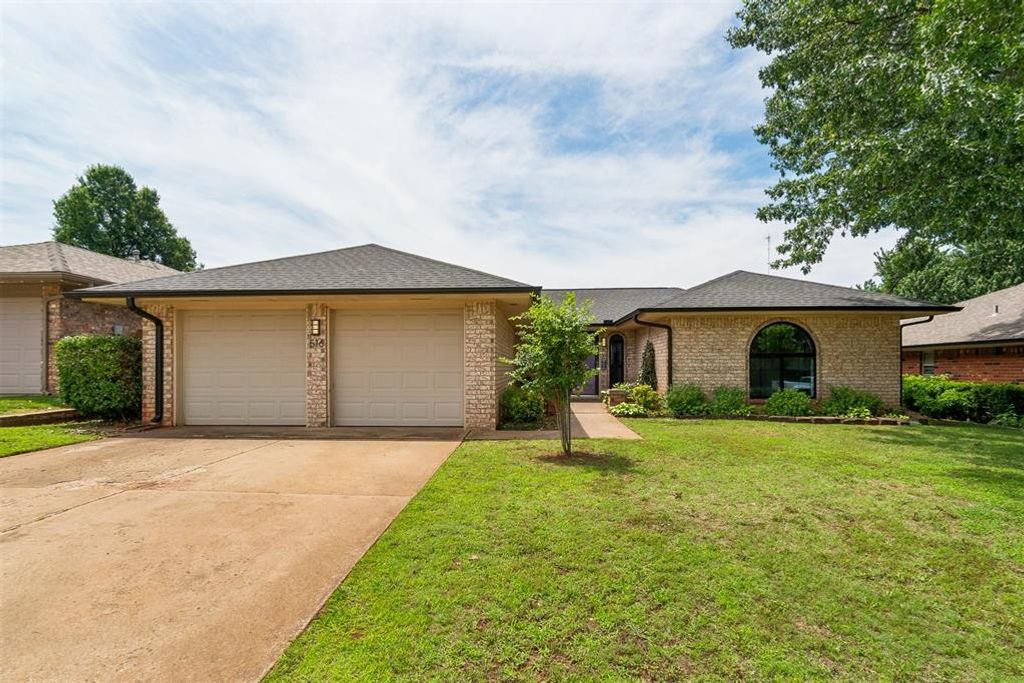 516 Pepperdine Avenue, Edmond, OK 73013