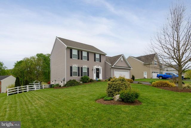 432 HIGHLAND CT, Oxford, PA 19363