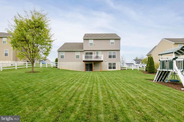 432 HIGHLAND CT, Oxford, PA 19363