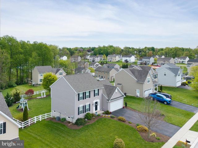 432 HIGHLAND CT, Oxford, PA 19363