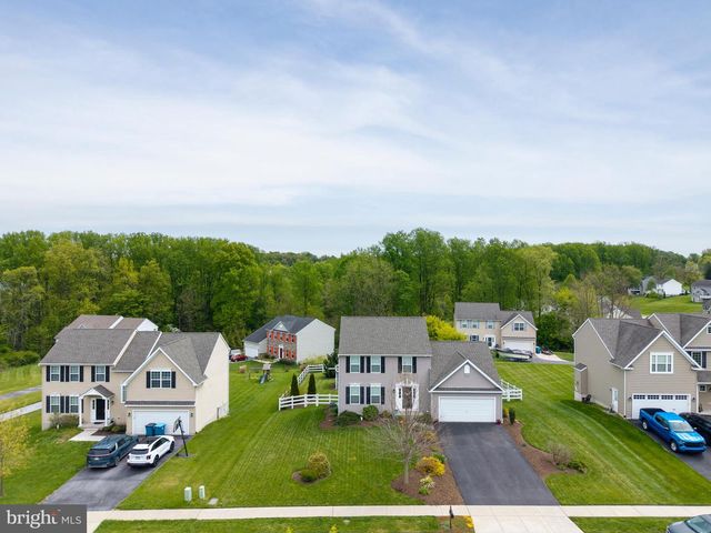 432 HIGHLAND CT, Oxford, PA 19363