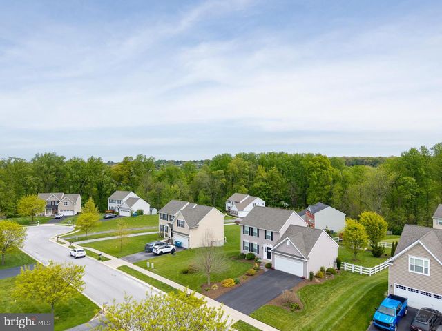 432 HIGHLAND CT, Oxford, PA 19363