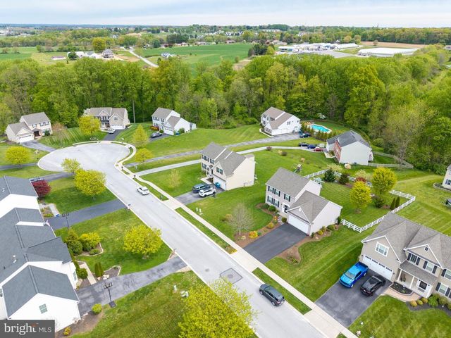 432 HIGHLAND CT, Oxford, PA 19363