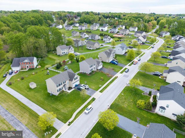 432 HIGHLAND CT, Oxford, PA 19363