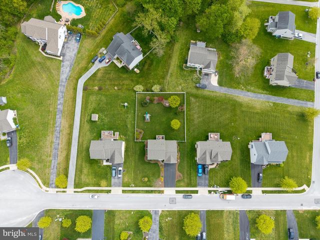 432 HIGHLAND CT, Oxford, PA 19363