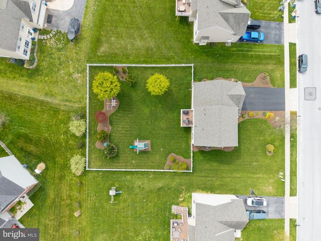 432 HIGHLAND CT, Oxford, PA 19363