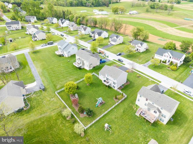 432 HIGHLAND CT, Oxford, PA 19363