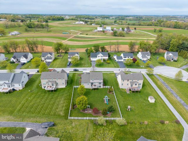 432 HIGHLAND CT, Oxford, PA 19363