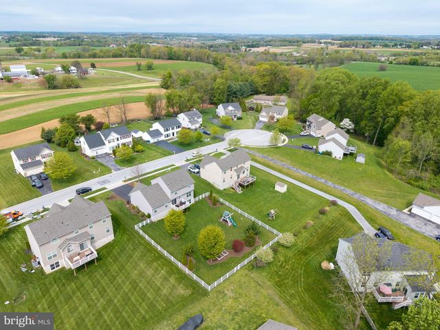 432 HIGHLAND CT, Oxford, PA 19363