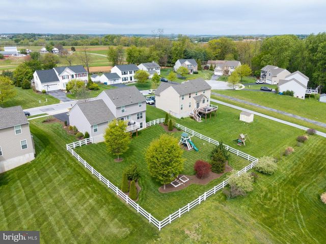 432 HIGHLAND CT, Oxford, PA 19363