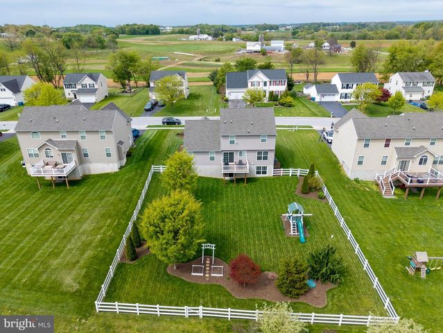 432 HIGHLAND CT, Oxford, PA 19363