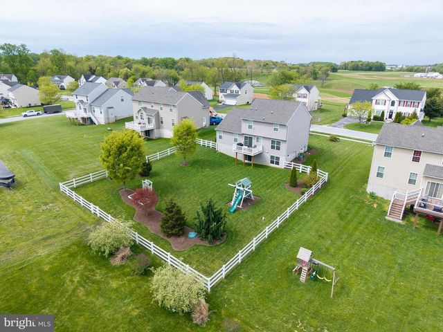 432 HIGHLAND CT, Oxford, PA 19363
