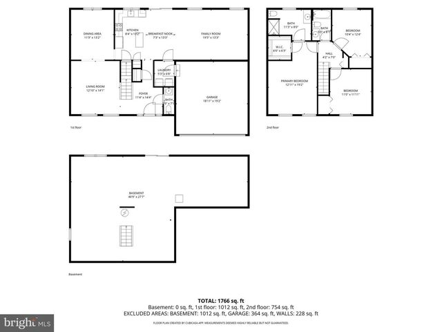 432 HIGHLAND CT, Oxford, PA 19363