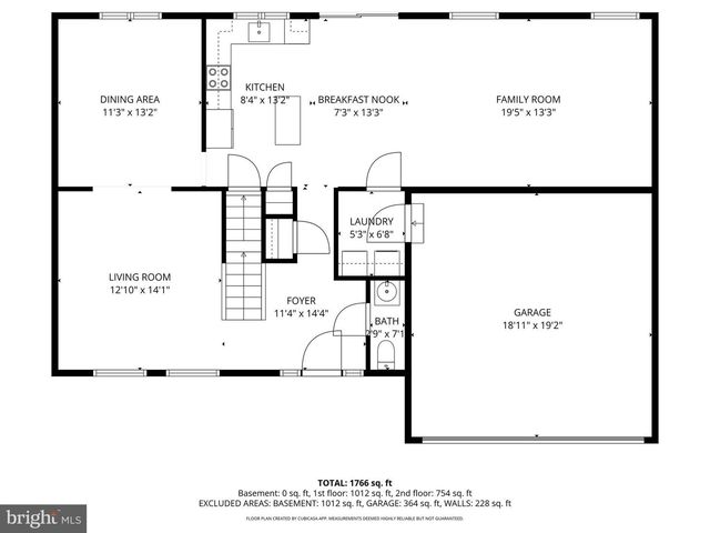 432 HIGHLAND CT, Oxford, PA 19363