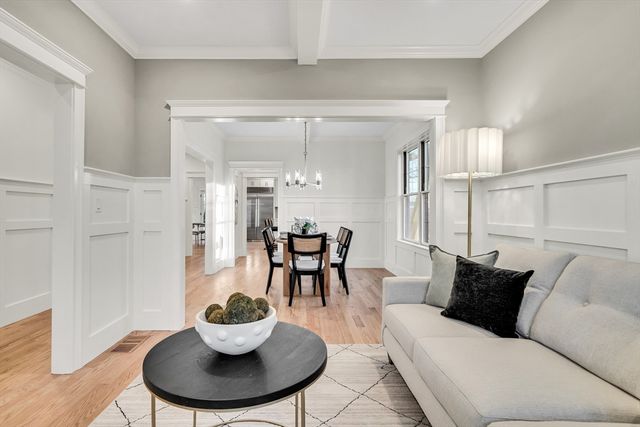 19 Deering, Lexington, MA 02421