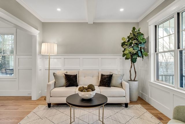 19 Deering, Lexington, MA 02421