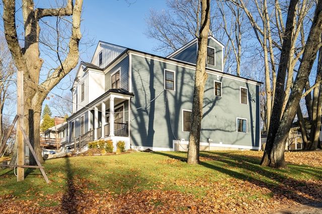 19 Deering, Lexington, MA 02421