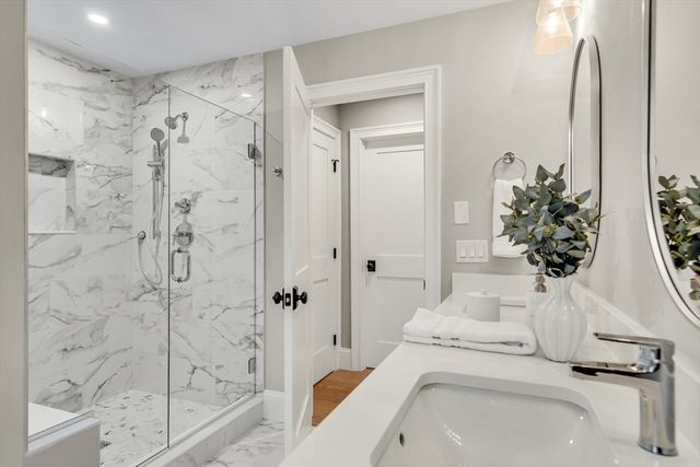 19 Deering, Lexington, MA 02421