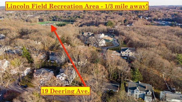 19 Deering, Lexington, MA 02421