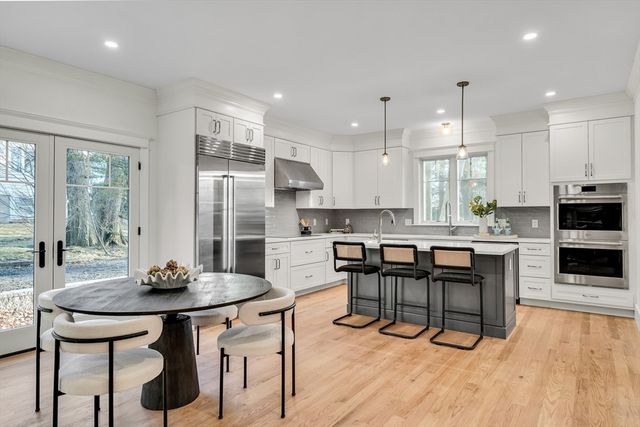 19 Deering, Lexington, MA 02421