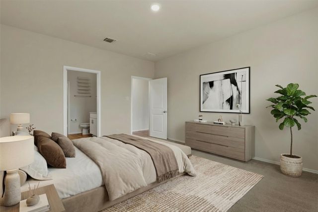 1705 T H Johnson DR, Taylor, TX 76574