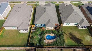 1705 T H Johnson DR, Taylor, TX 76574