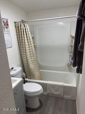 101 E YUMA Street, Huachuca City, AZ 85616