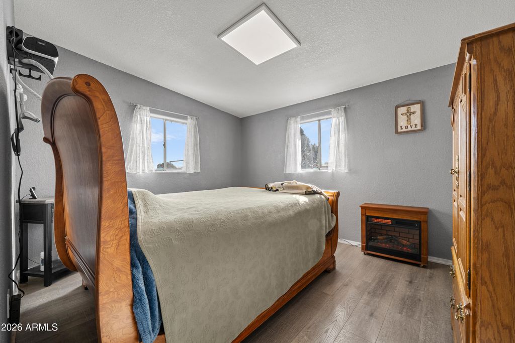 Image 19 of property listing at 101 E YUMA Street, Huachuca City, AZ 85616