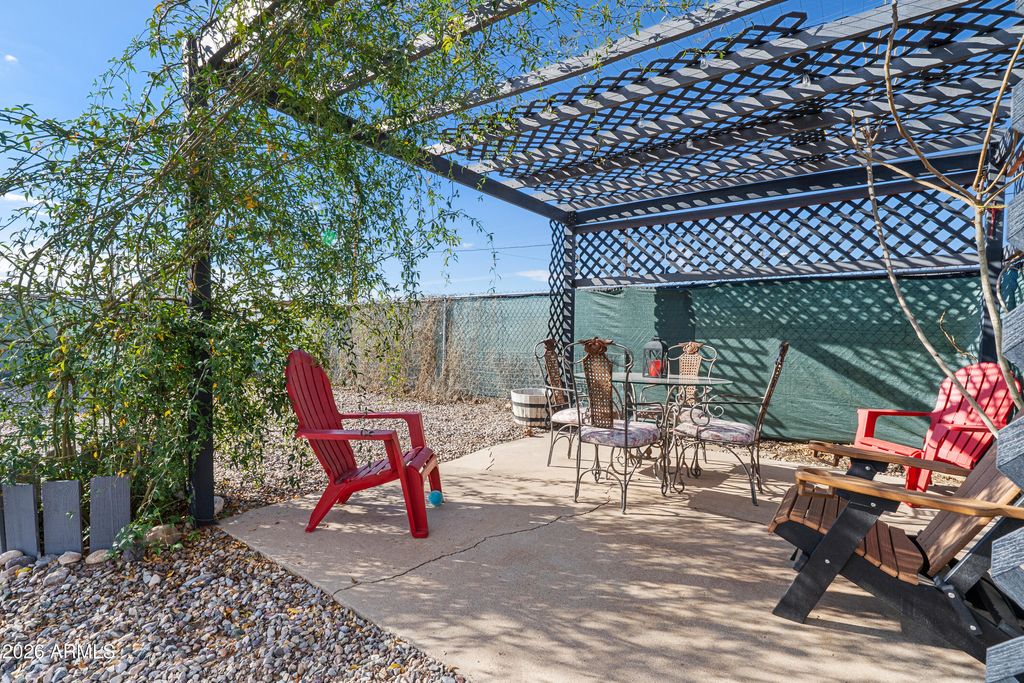 Image 25 of property listing at 101 E YUMA Street, Huachuca City, AZ 85616