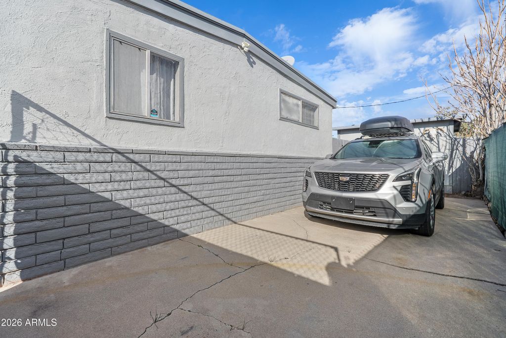Image 28 of property listing at 101 E YUMA Street, Huachuca City, AZ 85616