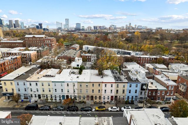 2914 POPLAR ST, Philadelphia, PA 19130