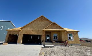 1187 E BLACKFEET DR #524, Eagle Mountain, UT 84005