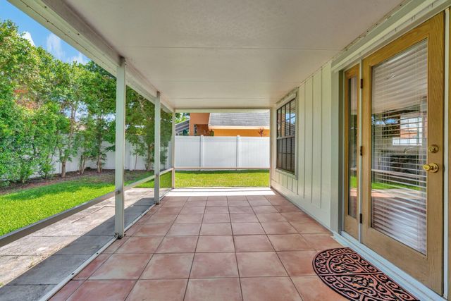 6149 Foster Street, Jupiter, FL 33458