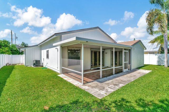 6149 Foster Street, Jupiter, FL 33458