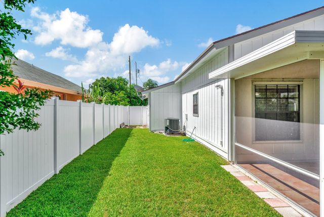 6149 Foster Street, Jupiter, FL 33458