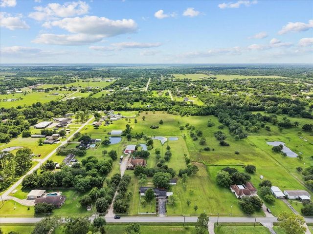 Tract 1 Avenue P, Santa Fe, TX 77510