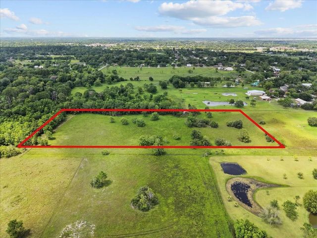 Tract 1 Avenue P, Santa Fe, TX 77510