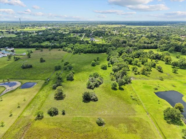 Tract 1 Avenue P, Santa Fe, TX 77510