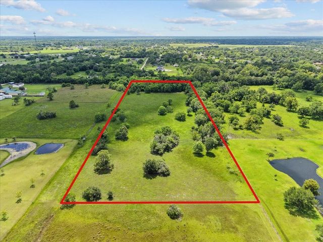 Tract 1 Avenue P, Santa Fe, TX 77510
