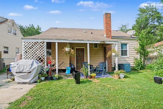 1648 Cass Street, Niles, MI 49120