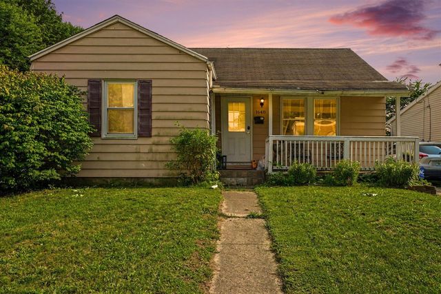 1648 Cass Street, Niles, MI 49120