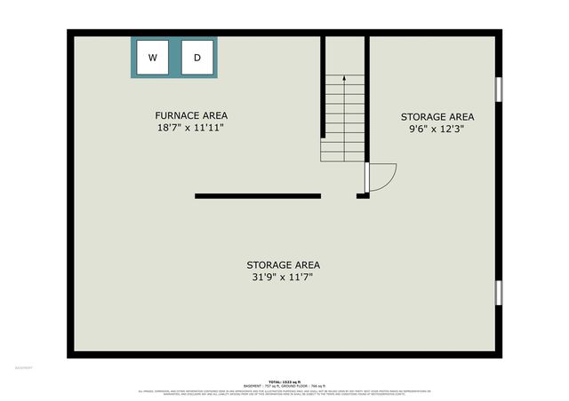 1648 Cass Street, Niles, MI 49120