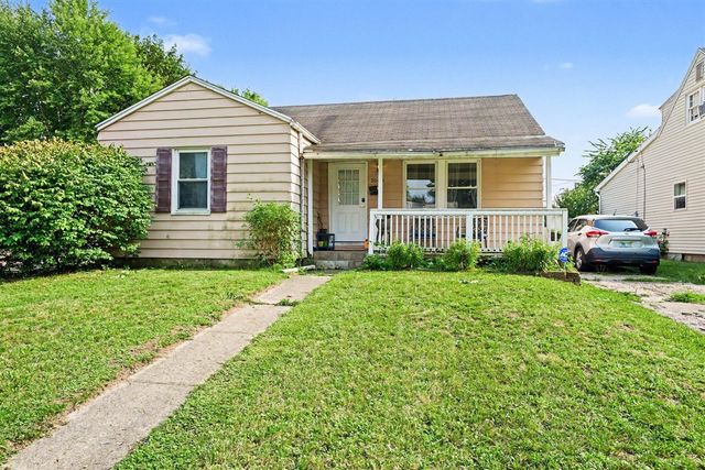 1648 Cass Street, Niles, MI 49120