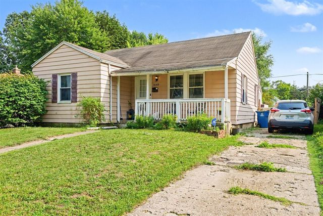 1648 Cass Street, Niles, MI 49120
